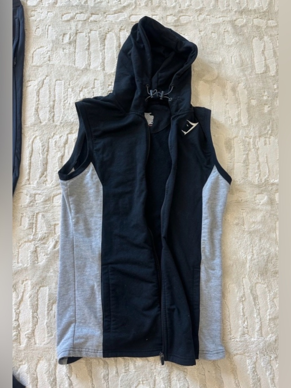 Gymshark Vest - Men’s